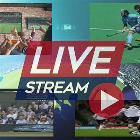 youtube sports live.